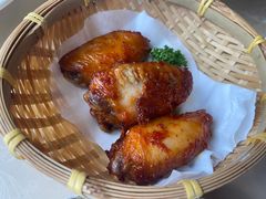 -桃花江餐厅·江景-约会·聚会