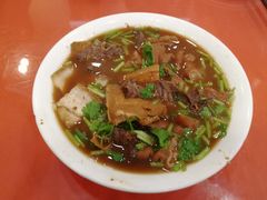 -北京小肠陈饭庄(方庄店)