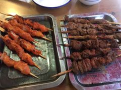 -伊隆斋(什刹海店)