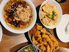 付氏冰粉-付小姐在成都(五道口店)
