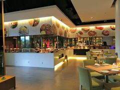 -深圳香格里拉酒店