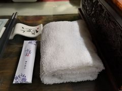 -泡桐树孙二娘私房菜