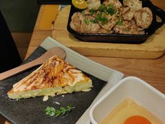 -沼津港精致料理·寿喜烧·烧鸟(青浦宝龙广场日料榜单店)