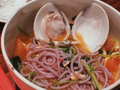 -西安W酒店·WEI全味西餐厅