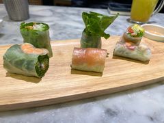 -PHO爺·越南料理(亦庄大族广场店)
