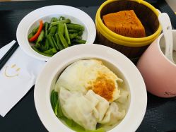 -金鹰国际月子中心(新街口店)