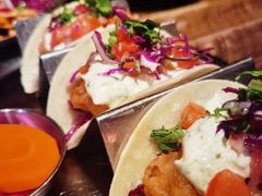 -Q MEX 库迈墨西哥餐吧(双井店)