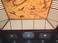 -北京大葆台遗址博物馆