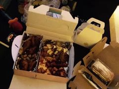 -欢乐酷量贩KTV(万达广场店)