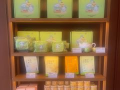 -奈雪的茶(中粮祥云小镇店)