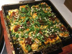 -拈菜(观音桥阳光世纪店)