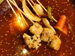 -付小姐在成都(吾悦广场店)