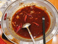 -嗣林·爷爷的私房菜(湾里店)