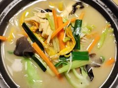 -本地私房菜