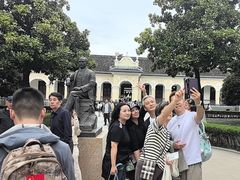 -南京中国近代史遗址博物馆(南京总统府)