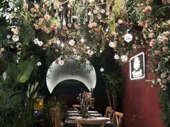 -第101座花园餐厅(湖滨88店)