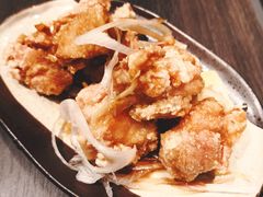 -名代宇奈备长炭烧鳗鱼居酒屋