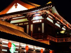 门面-莲西餐