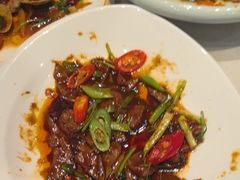 -北李妈妈菜·海肠捞饭(开发区万达店)