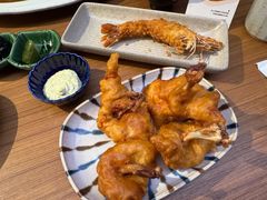 -CURRY YA 熟成咖哩專門店(深圳湾万象城店)