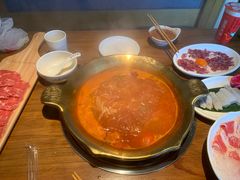 -花间小酌火锅小酒馆(吕四店)