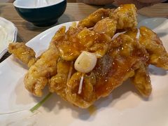 -惠宾楼老菜馆