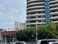 -中国人民解放军空军特色医学中心(空军总医院)