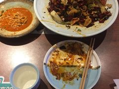 -川人百味(亿合城店)