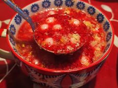 -兰桂坊·花园餐厅(西湖店)