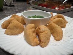 -米唐甘草潮菜馆(海宁路店)