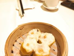 北菇滑烧卖-利苑酒家(宜安广场店)
