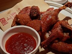 -闽上鲜·福建菜(龙湖滨江天街店)