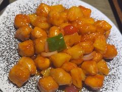 -隆喜元鱼汤包·海鲜(中联广场店)