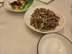 -上海金桥红枫万豪酒店-万豪中餐厅