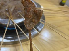 -袁记串串香(人民公园店)