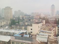 -锦江之星(合肥庐江路三孝口地铁站店)