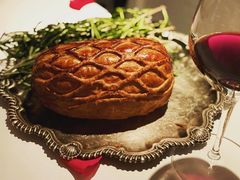 -壳里西餐厅Coquille Seafood Bistro(蒙自路店)