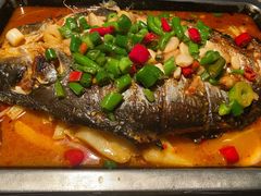 -炉鱼(诸暨万风新天地店)