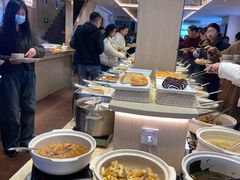-素满香·食养自助(天一广场店)