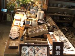 -时光花园(白鹭洲店)