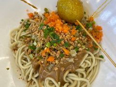 -长申超市(美食城店)