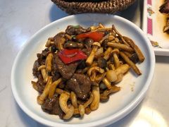 -东鑫记港式茶餐厅(南京东路店)