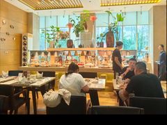 -长沙三景韦尔斯利酒店·Oval全日制餐厅自助餐