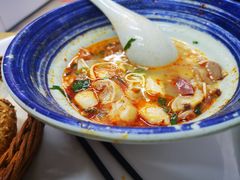 -大头亮羊汤烩面·河南非遗(良乡总店)