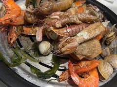 -大锅强·蒸海鲜青岛菜(金沙滩店)