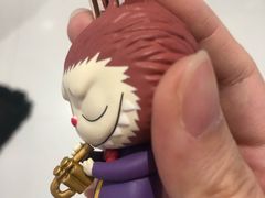 -泡泡玛特POPMART(合生汇店)