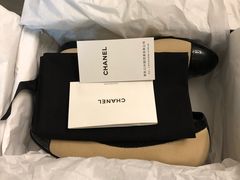 -CHANEL(恒隆广场店)