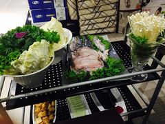 -蜀张一派斑鱼大虾(宁河旗舰店)