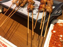 -管氏翅吧(马家堡店)