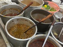 -老长沙原汁原味粉馆(韭菜园店)